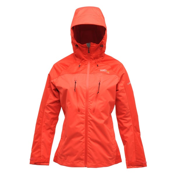 regatta point 214 jacket