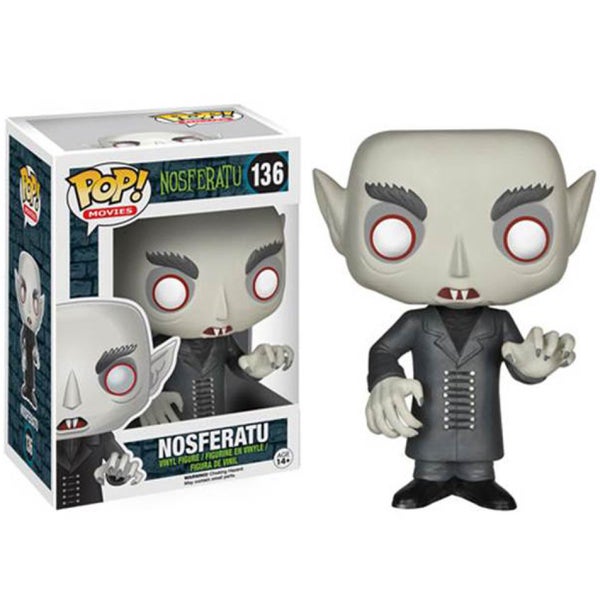 nosferatu pop funko