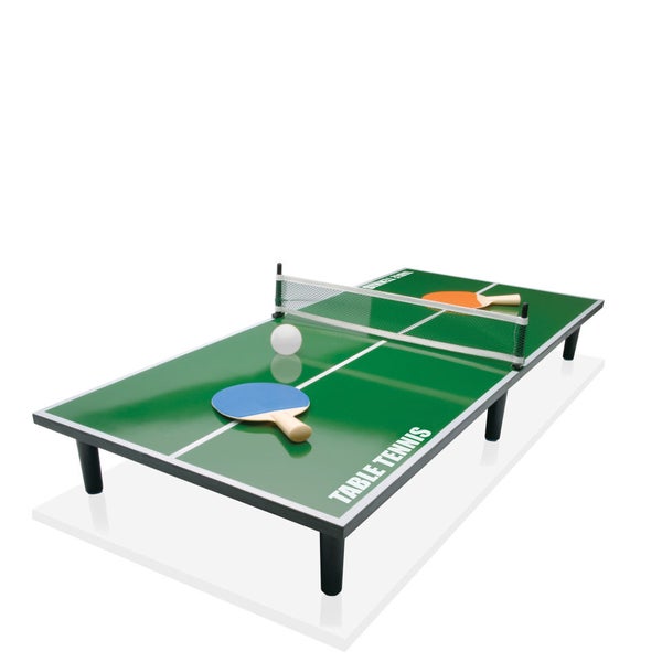 Desktop Table Tennis IWOOT UK