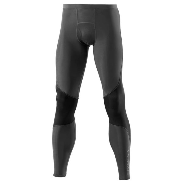 RY400 Men's Compression Long Tights M