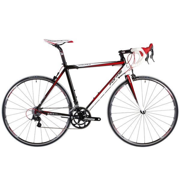 Forme Longcliffe 1 Bike ProBikeKit New Zealand