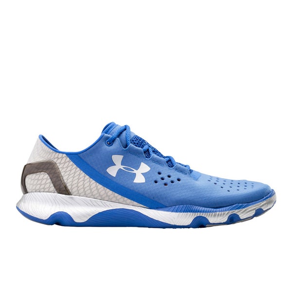 Under armour apollo hot sale white