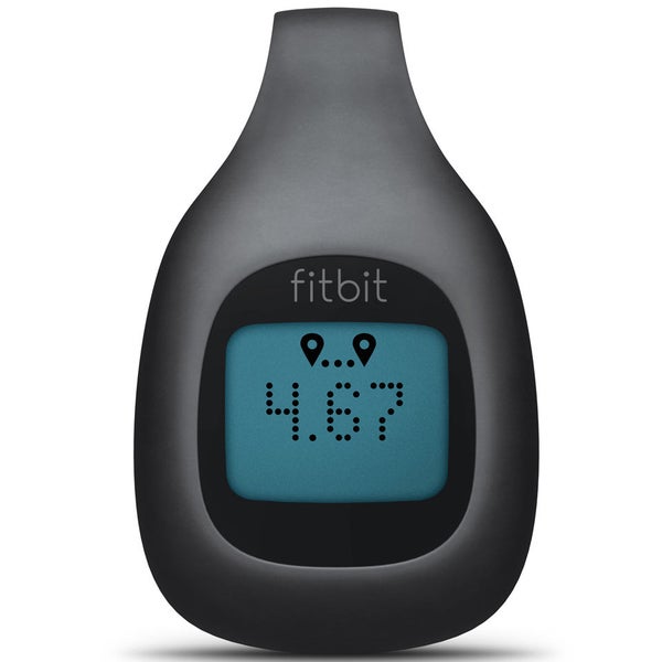 Fitbit zip battery cheap type