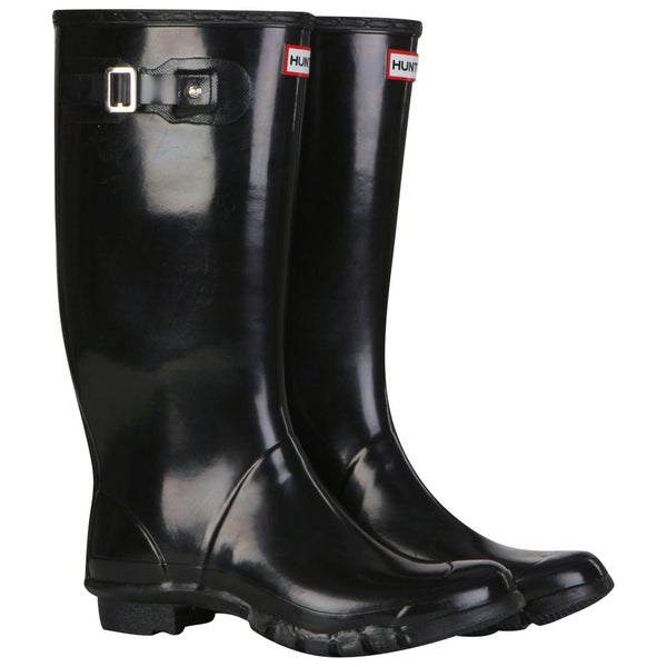 huntress wellies calf circumference