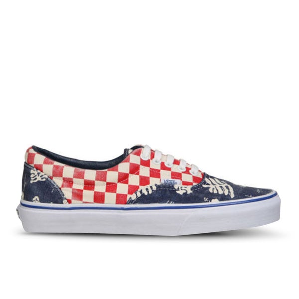 Vans van online doren era