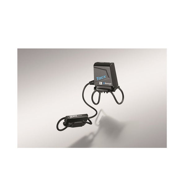 Speed and shop cadence sensor tacx