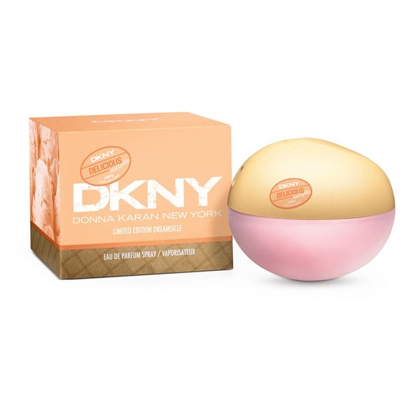 Dkny be delicious delights sale