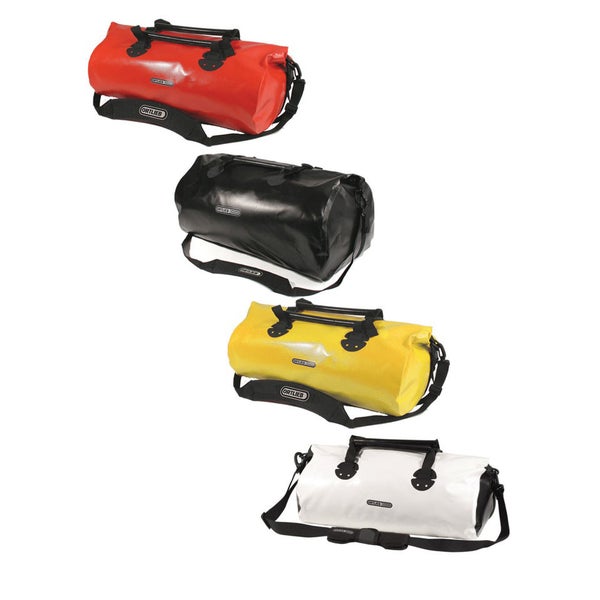 ortlieb 31 litre rack pack