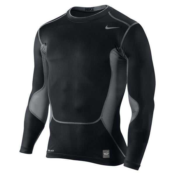 Nike hypercool online long sleeve
