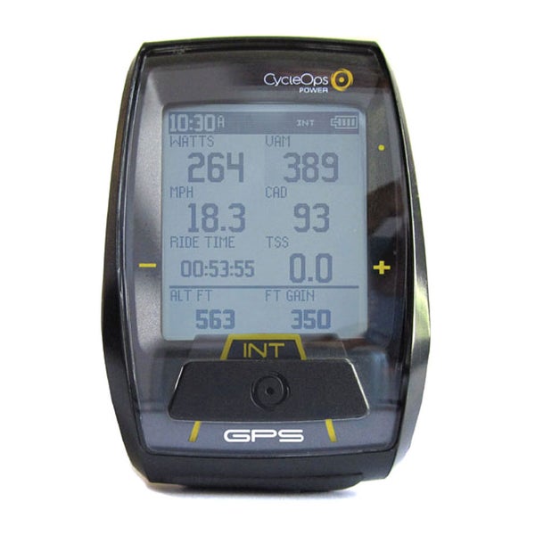 CycleOps PowerTap Joule GPS ProBikeKit Australia