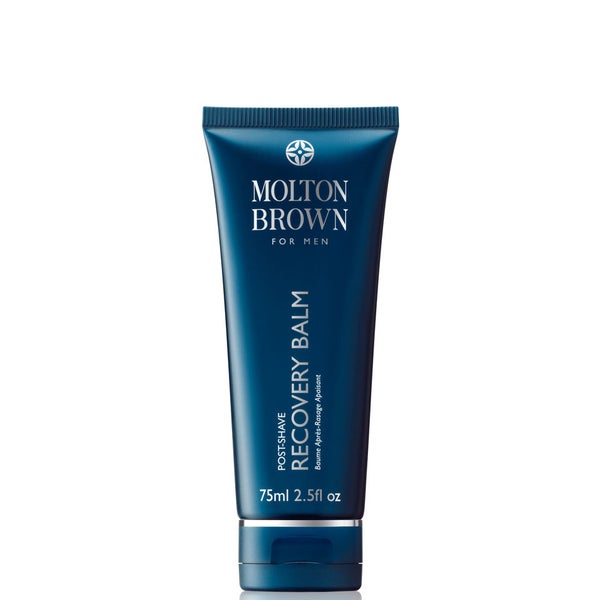 Molton Brown For Men Post Shave Recovery Balm 75ml Buy Online Mankind