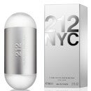 Carolina Herrera 212 Eau de Toilette (60ml)