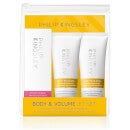 Philip Kingsley Body and Volume Jet Set