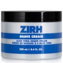Zirh Aloe Vera Shave Cream 250ml