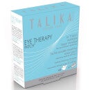 Parches efecto alisado Eye Therapy de Talika (6 parches y funda)