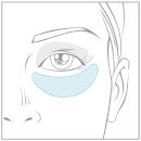 Parches efecto alisado Eye Therapy de Talika (6 parches y funda)