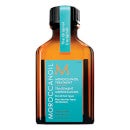 Moroccanoil The Original Oil Treatment 25ml (Free Gift)