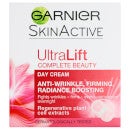 Crema de día Skin Naturals UltraLift Day Cream de Garnier (50 ml)