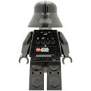 LEGO® Star Wars™ Darth Vader Minifiguren-Uhr mit Wecker