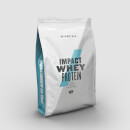 Impact Whey Protein 250g (prøve) - 250g - Uden smag