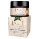 A'Kin Intense Hydration Day & Night Cream 50ml