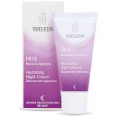 Увлажняющий ночной крем Weleda Iris Hydrating Night Cream (30 мл)