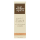 John Masters Organics Vitamin C Anti-Aging Face Serum 30ml