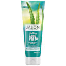 لوشن تلطيف اليدين والجسم 84% Aloe Vera من JASON (227 مل)