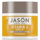 كريم الانتعاش Vitamin E 5,000iu من JASON (113 جم)