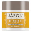 كريم التجديد Vitamin E 25,000iu من JASON (120 جم)