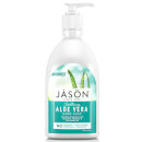 JASON Soothing Aloe Vera Hand Soap 473ml
