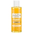 Питательное масло для тела с витамином Е JASON Vitamin E 5,000iu Oil - All Over Body Nourishment 118 мл