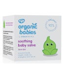 Pommade pour bébé à la lavande par Green People  (100 ml)