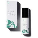 Bloom and Blossom Mother and Baby Oil (100ml)