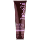 He-Shi Face and Body Tanning Gel -rusketusgeeli 150ml