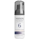 Kit Nioxin System 6 - cabello medio/grueso natural/teñido (3 productos)