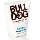 Bulldog Skincare For Men Sensitive Moisturiser 100ml