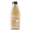 Redken All Soft Thick Hair Care Pack (3 προϊόντα)