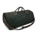 Barbour Men's Wax Holdall - Olive