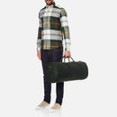 Barbour Heritage Men's Wax Holdall - Olive