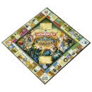 Monopoly - World of Warcraft Edition