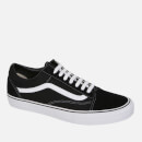 Vans Old Skool Sneaker - Schwarz - UK 10