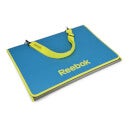Reebok tri fold mat top