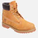 Timberland Men's 6 Inch Premium Waterproof Boots - Wheat - UK 10