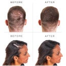 Уплотняющий порошок для волос Nanogen Hair Thickening Fibres,  оттенок Light Brown, 30 г