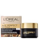 Soin de renaissance cellulaire jour "Age Perfect" de L'Oréal Paris - SPF15 (50 ml)
