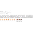 RMK Liquid Foundation