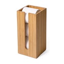 Arena Bambus Toilettenrolle Box