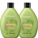 Redken Curvaceous Cream Duo