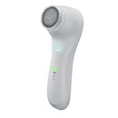 MAGNITONE London Pulsar Daily Skin Cleansing, Toning and Exfoliation Brush for Face and Body